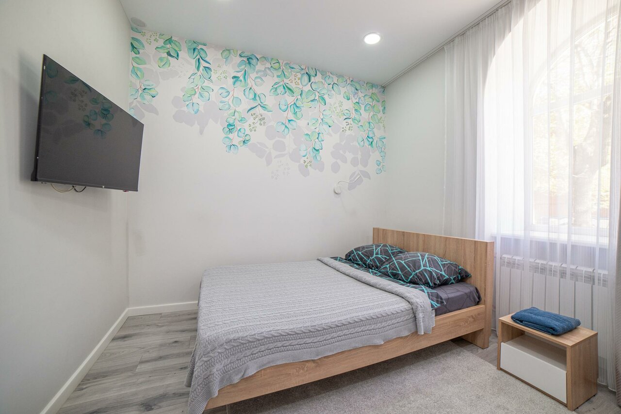 Гостиница Татьяна Екатеринбург-26