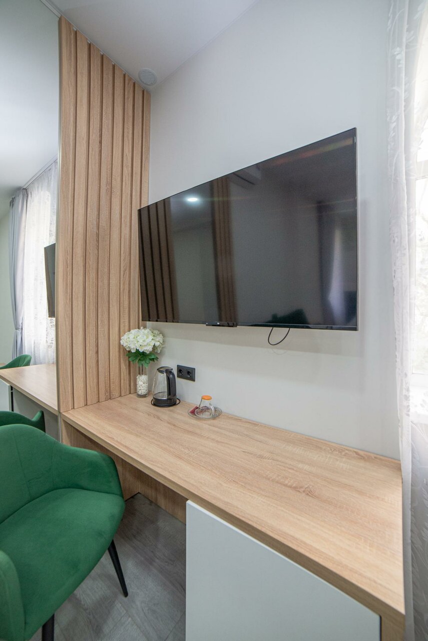 Гостиница Татьяна Екатеринбург-24