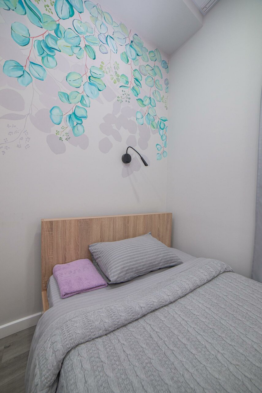 Гостиница Татьяна Екатеринбург-38