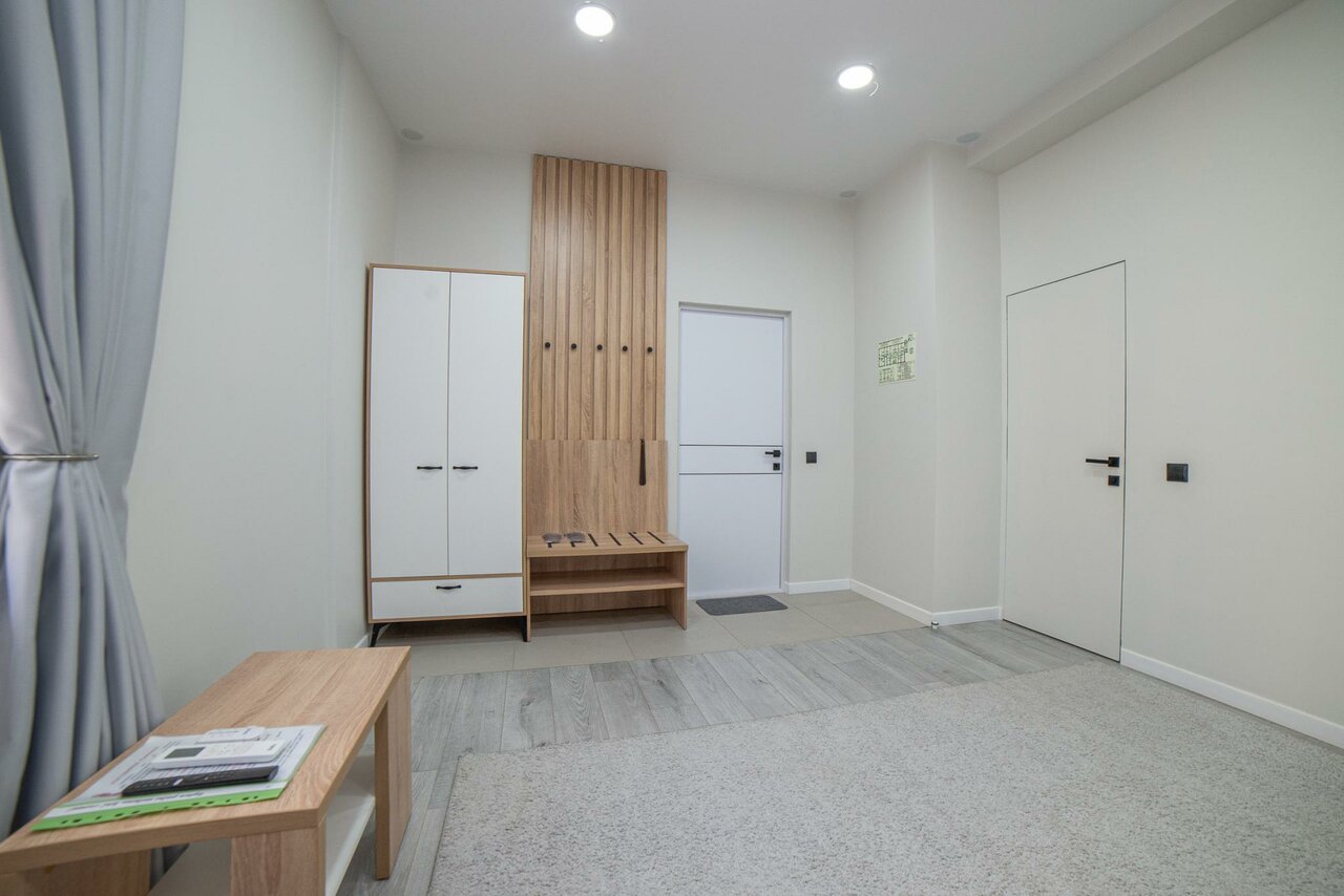 Гостиница Татьяна Екатеринбург-49