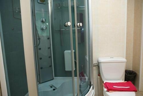 Гостиница Татьяна Екатеринбург-32