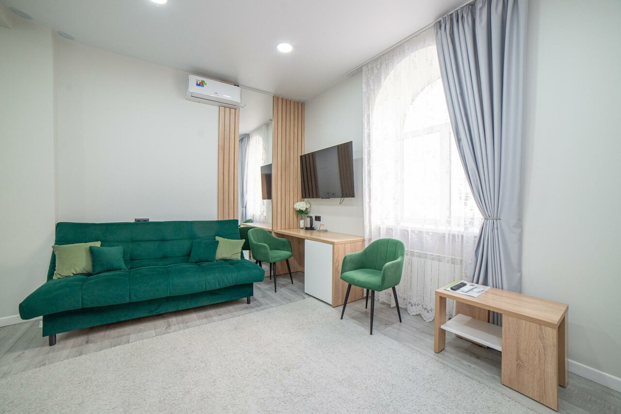 Гостиница Татьяна Екатеринбург-57