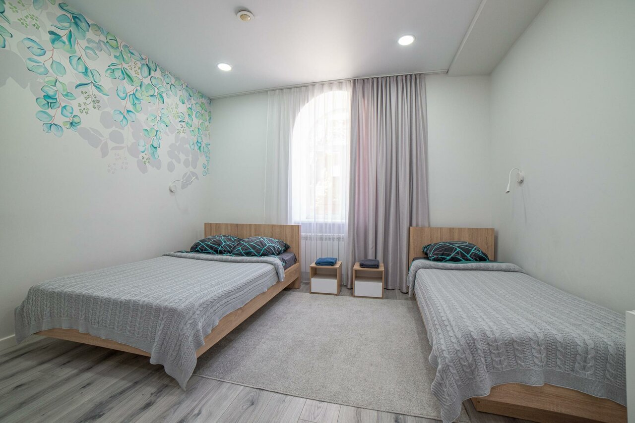 Гостиница Татьяна Екатеринбург-58