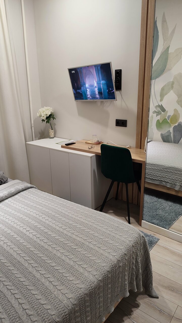 Гостиница Татьяна Екатеринбург-61