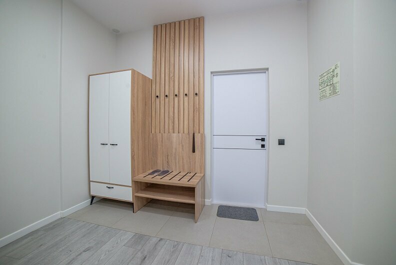 Гостиница Татьяна Екатеринбург