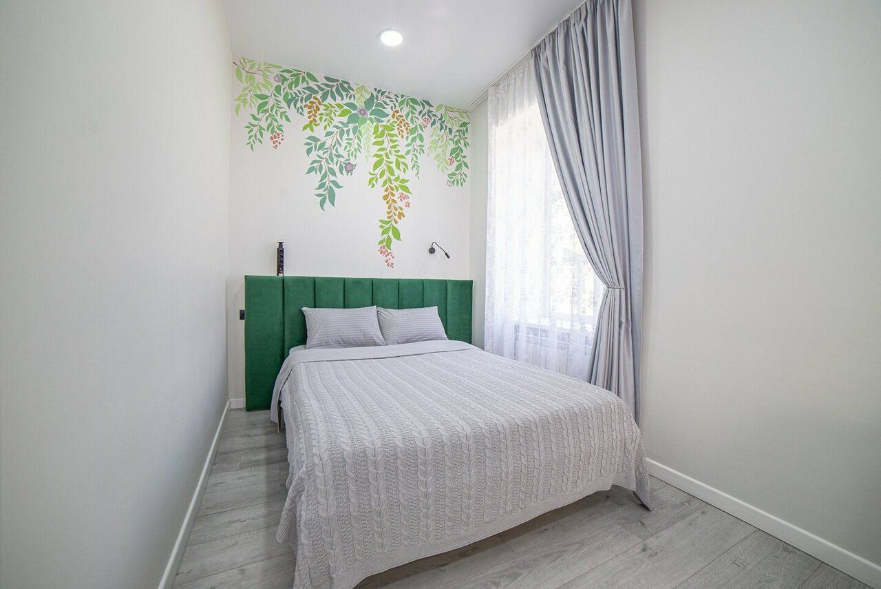 Гостиница Татьяна Екатеринбург