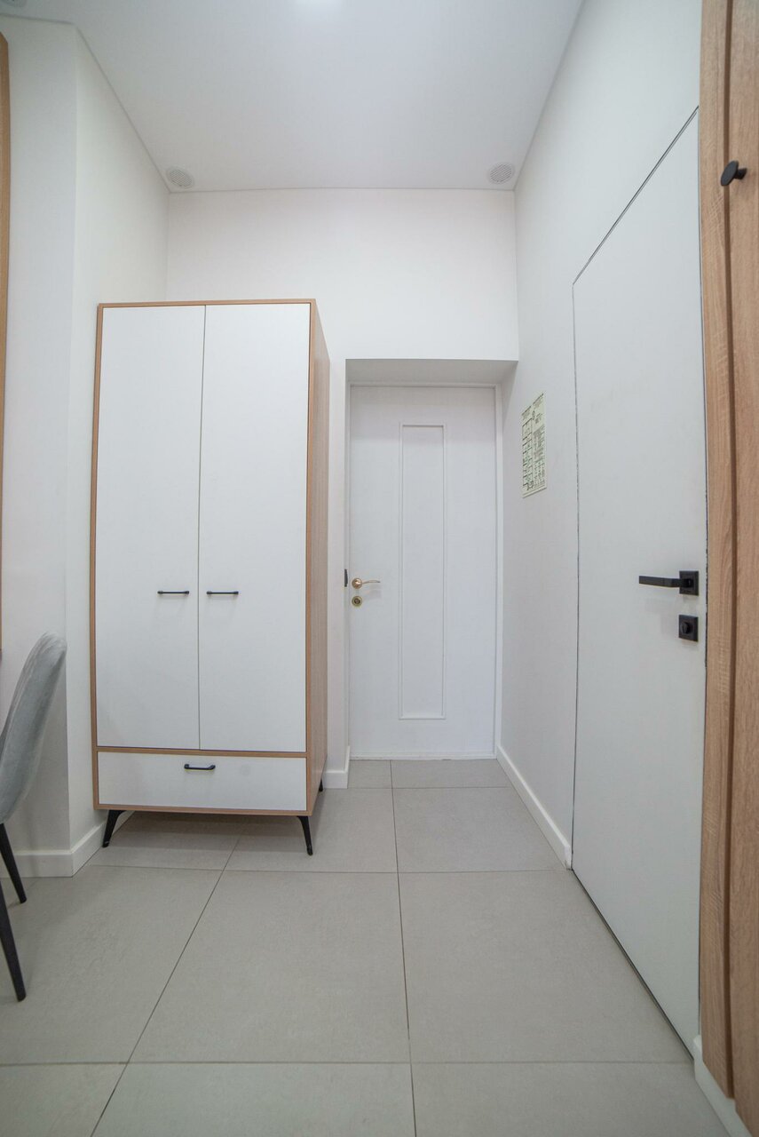 Гостиница Татьяна Екатеринбург-39