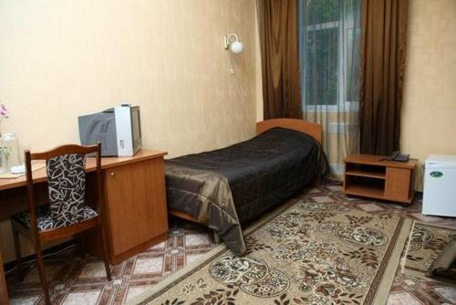 Гостиница Татьяна Екатеринбург-37