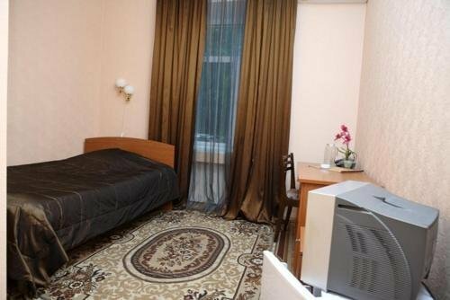 Гостиница Татьяна Екатеринбург-51