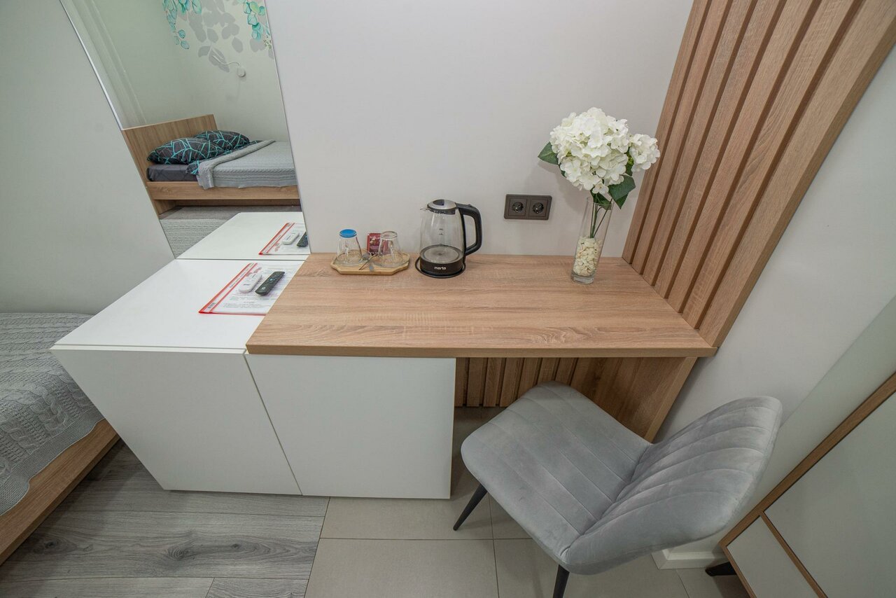 Гостиница Татьяна Екатеринбург-30