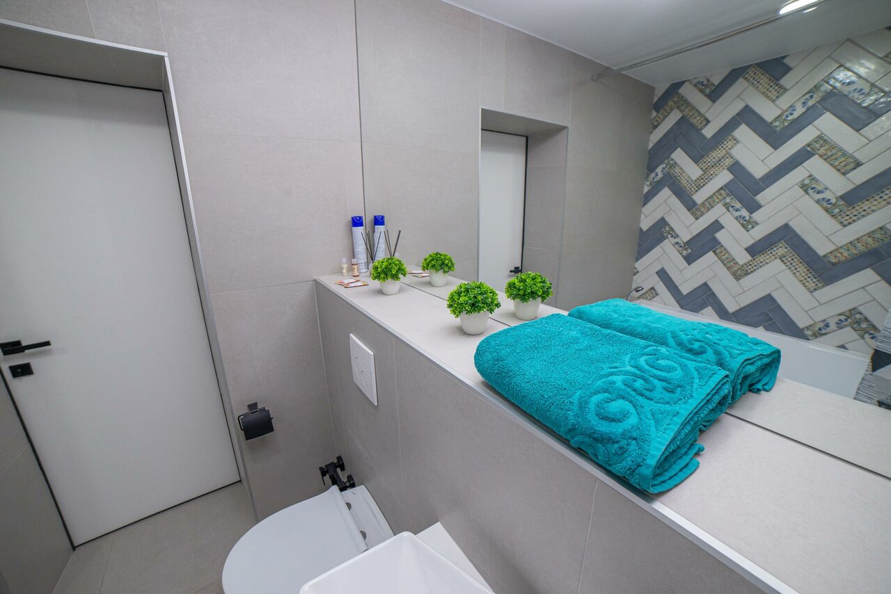 Гостиница Татьяна Екатеринбург-35