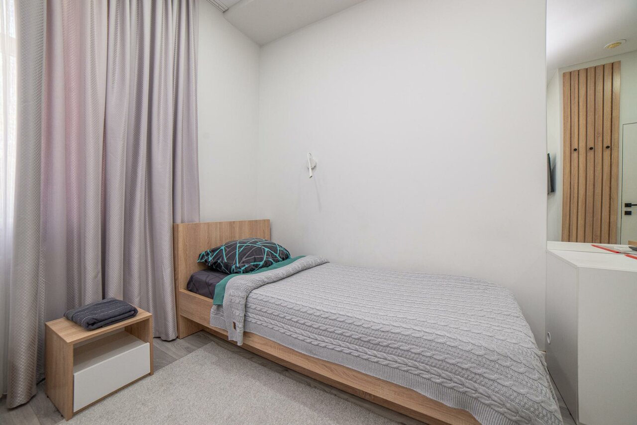 Гостиница Татьяна Екатеринбург