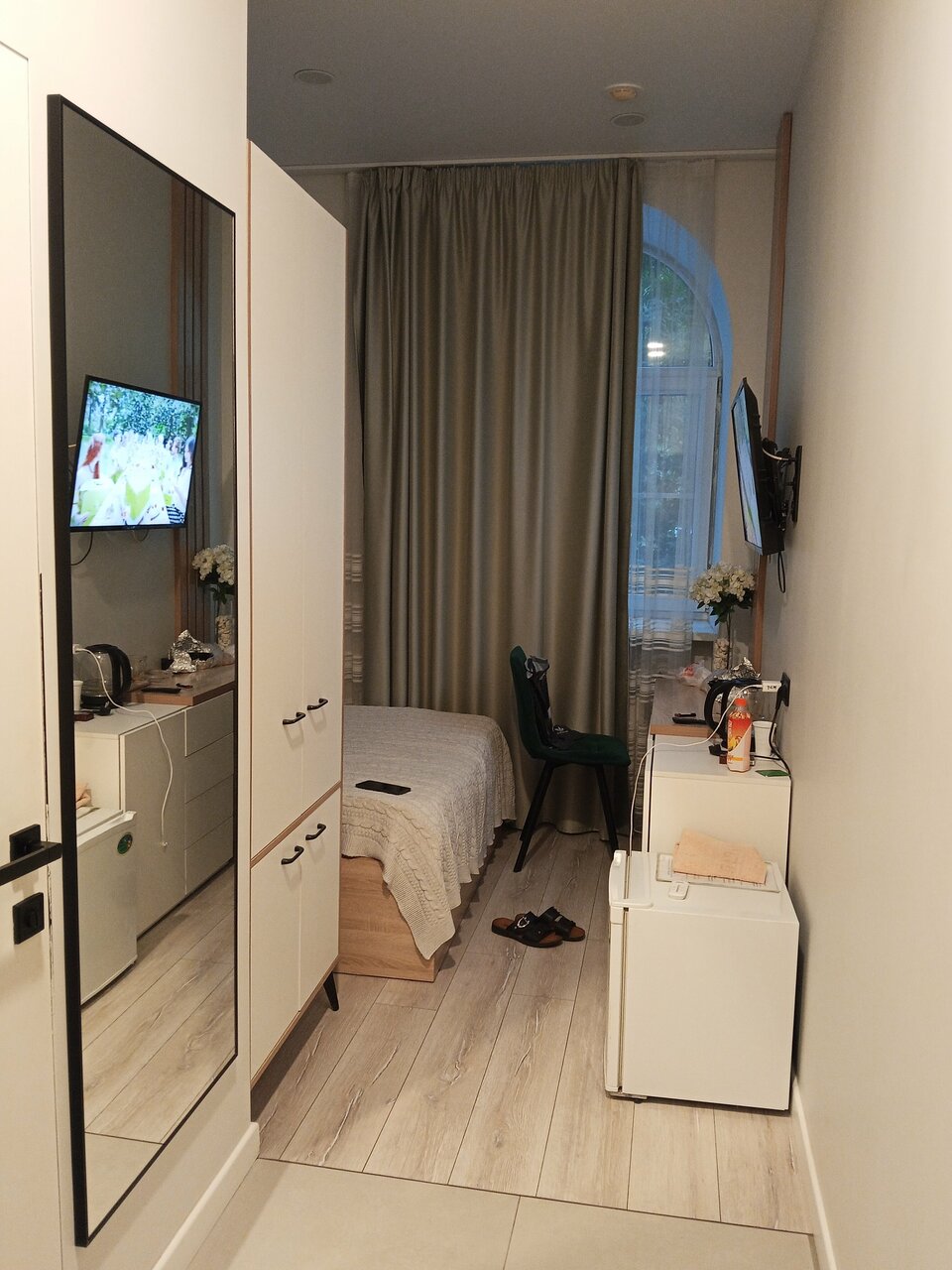 Гостиница Татьяна Екатеринбург-60