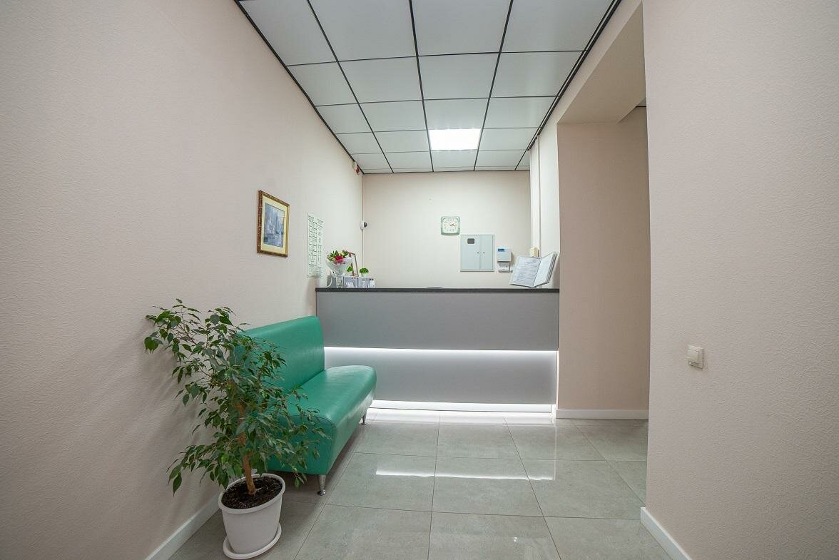 Гостиница Татьяна Екатеринбург-8