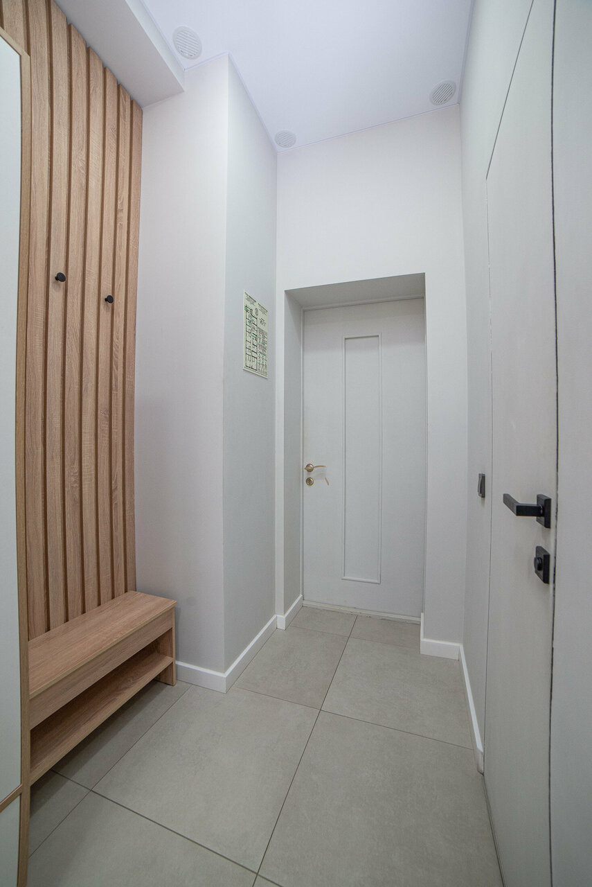 Гостиница Татьяна Екатеринбург