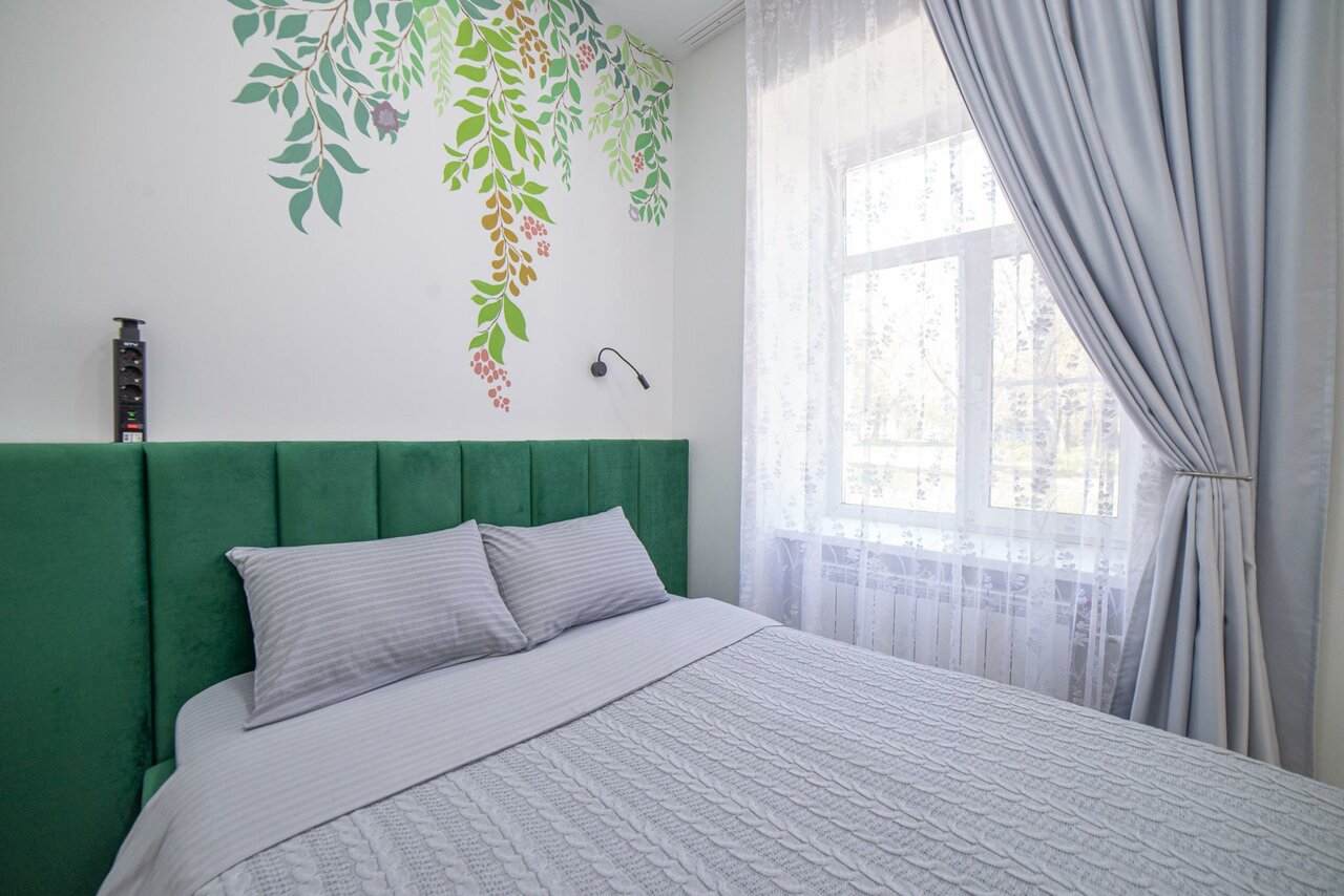 Гостиница Татьяна Екатеринбург