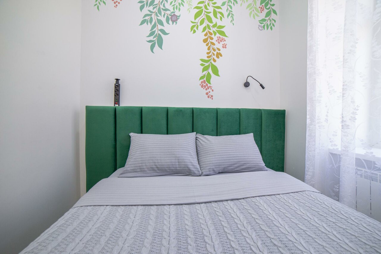 Гостиница Татьяна Екатеринбург-10