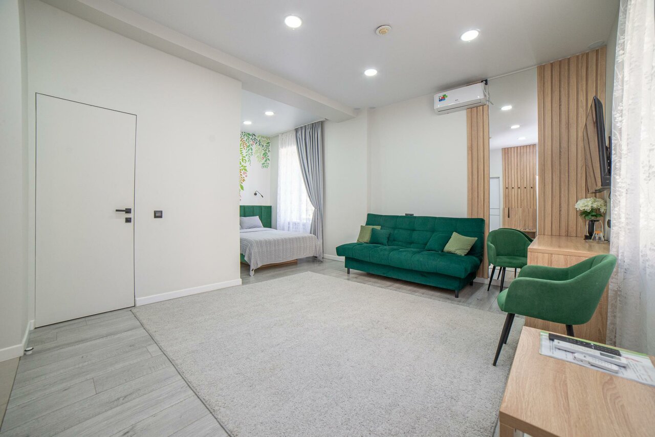 Гостиница Татьяна Екатеринбург-44