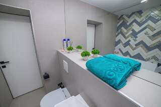 Гостиница Татьяна Екатеринбург Номер люкс-7