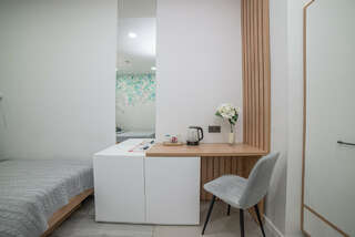 Гостиница Татьяна Екатеринбург Двухместный номер с 2 отдельными кроватями-4