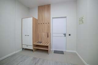 Гостиница Татьяна Екатеринбург Двухместный номер с 2 отдельными кроватями-4