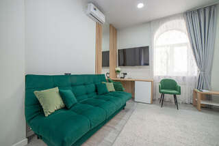 Гостиница Татьяна Екатеринбург Двухместный номер с 2 отдельными кроватями-2