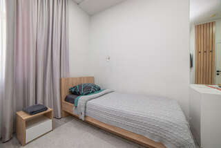 Гостиница Татьяна Екатеринбург Двухместный номер с 2 отдельными кроватями-3