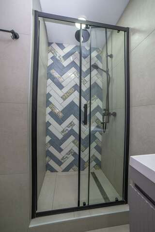 Гостиница Татьяна Екатеринбург Номер стандарт с 2 односпальными кроватями-3