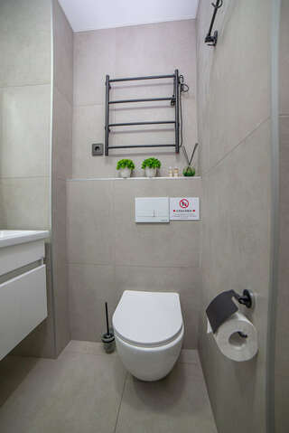 Гостиница Татьяна Екатеринбург Одноместный номер-8