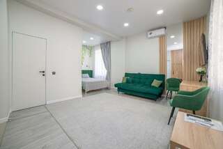 Гостиница Татьяна Екатеринбург Номер люкс-12