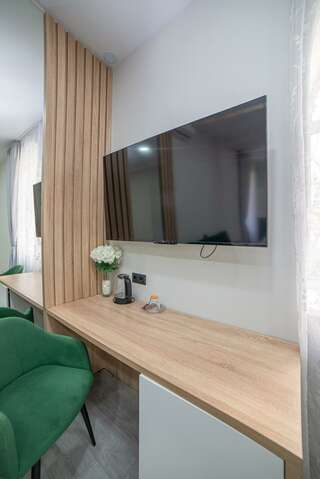 Гостиница Татьяна Екатеринбург Номер люкс-8