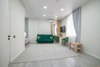 Гостиница Татьяна Екатеринбург Двухместный номер с 2 отдельными кроватями-3