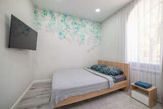 Гостиница Татьяна Екатеринбург Двухместный номер с 2 отдельными кроватями-2