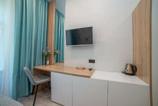 Гостиница Татьяна Екатеринбург Одноместный номер-3