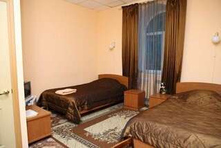 Гостиница Татьяна Екатеринбург-5