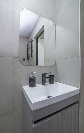 Гостиница Татьяна Екатеринбург Двухместный номер с 2 отдельными кроватями-7