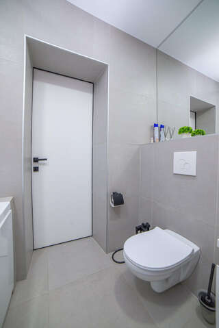 Гостиница Татьяна Екатеринбург Двухместный номер с 2 отдельными кроватями-8