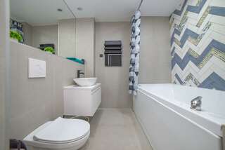 Гостиница Татьяна Екатеринбург Номер люкс-3