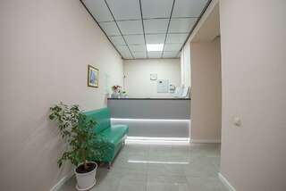 Гостиница Татьяна Екатеринбург-4