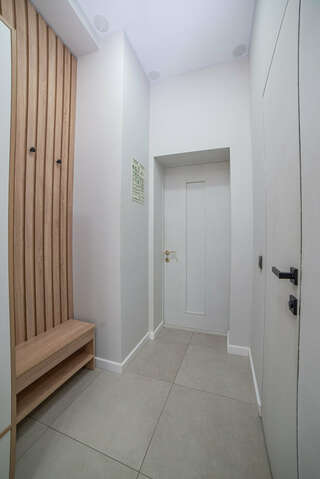 Гостиница Татьяна Екатеринбург Двухместный номер с 2 отдельными кроватями-4