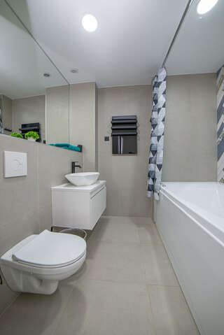 Гостиница Татьяна Екатеринбург Двухместный номер с 2 отдельными кроватями-5