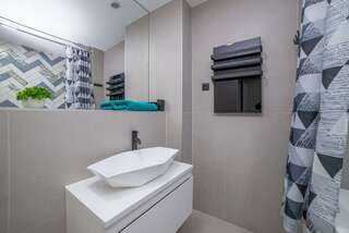 Гостиница Татьяна Екатеринбург Номер люкс-5