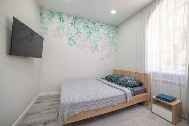 Гостиница Татьяна Екатеринбург-25