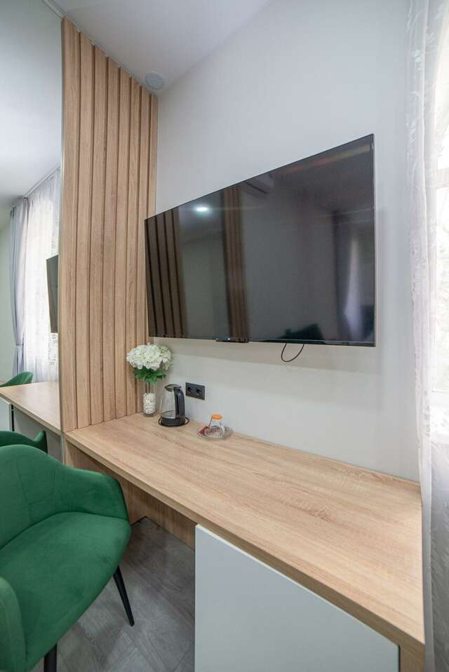 Гостиница Татьяна Екатеринбург-23