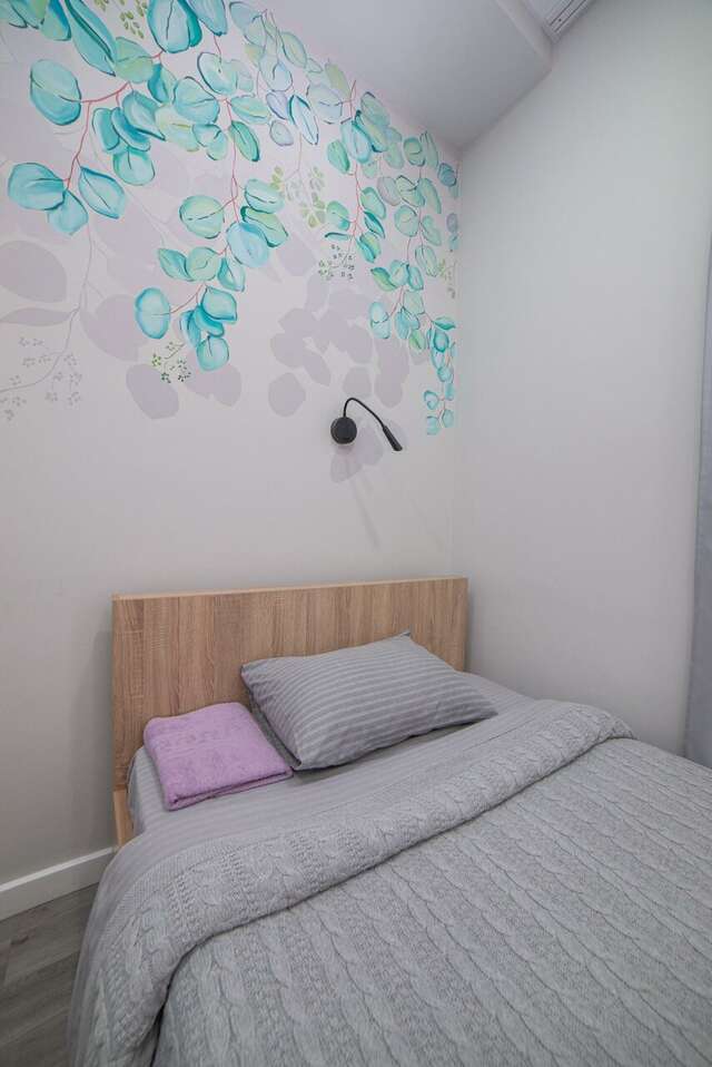 Гостиница Татьяна Екатеринбург-37