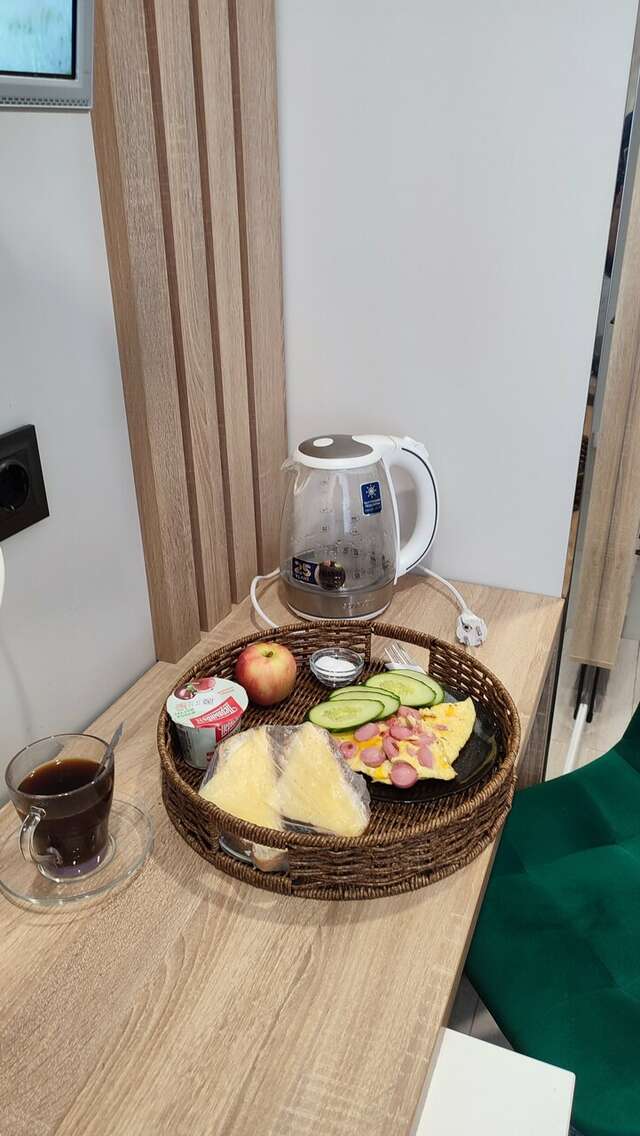 Гостиница Татьяна Екатеринбург-58