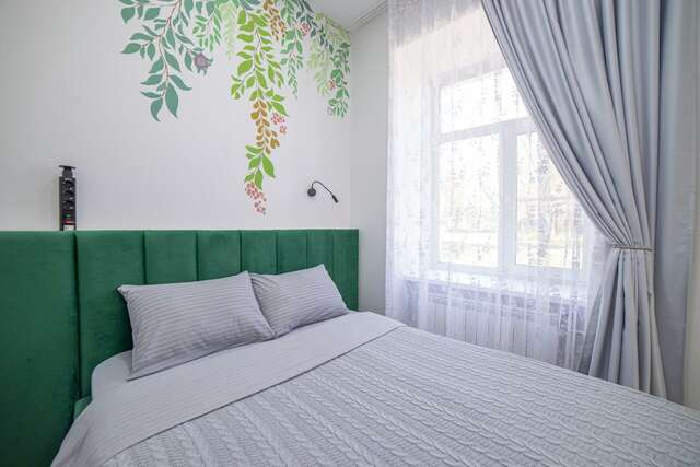 Гостиница Татьяна Екатеринбург-32