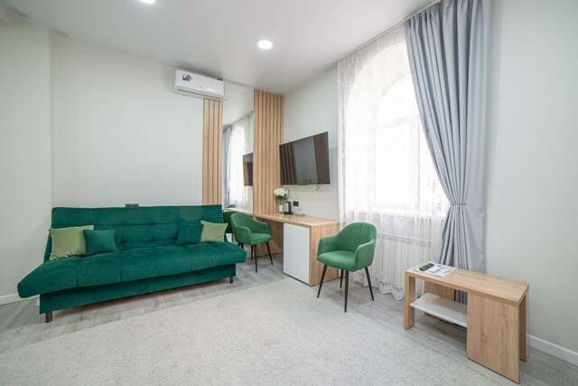 Гостиница Татьяна Екатеринбург-56