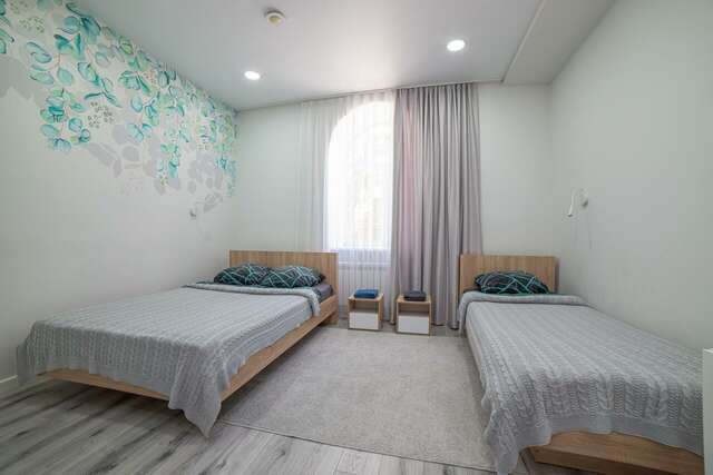 Гостиница Татьяна Екатеринбург-57