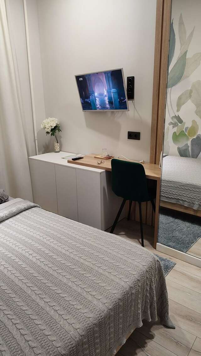 Гостиница Татьяна Екатеринбург-60